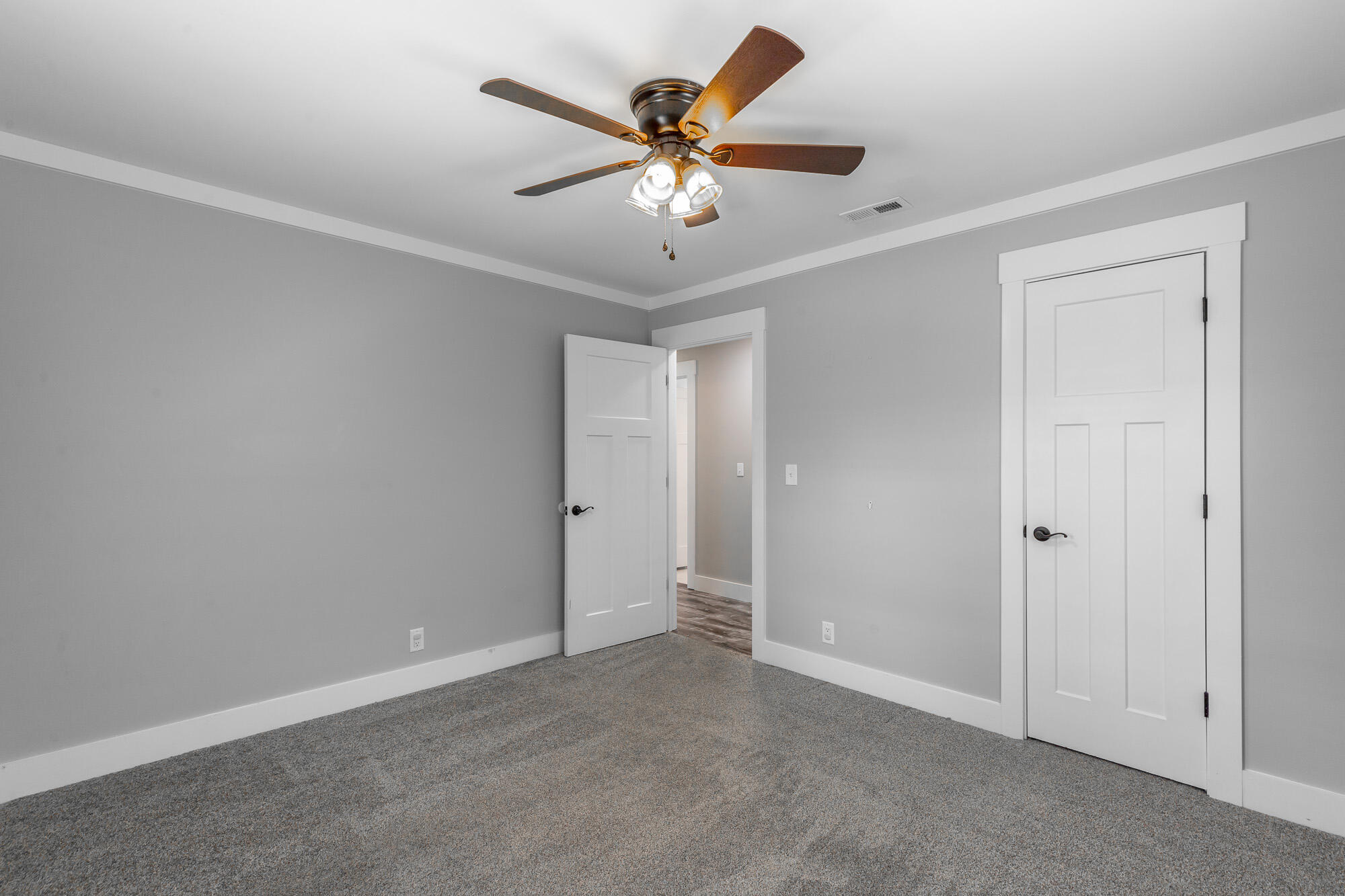 838 Campbell Road Tunnel Hill, GA 30755 - Photo 19 of 60 Bedroom 3