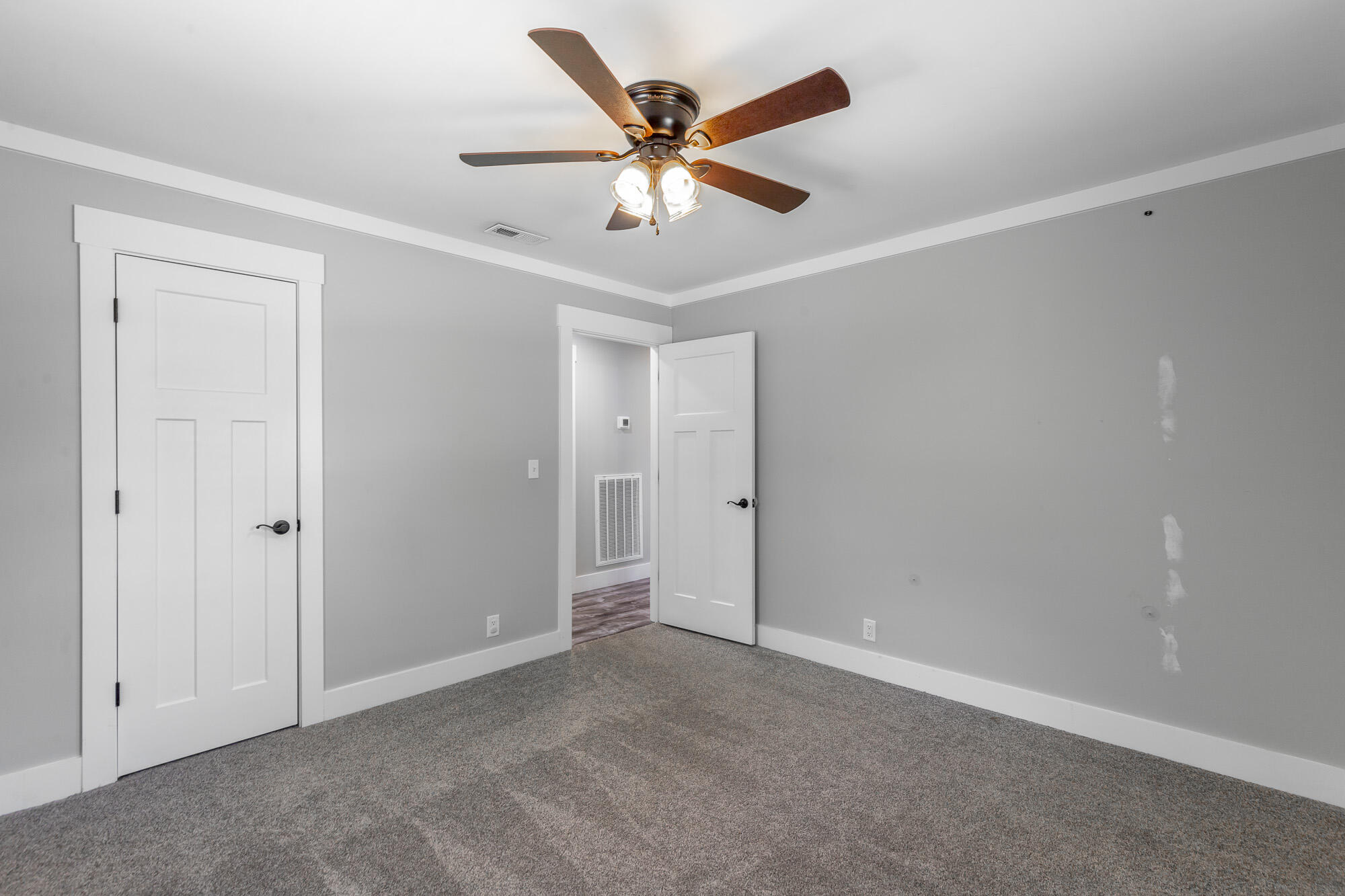 838 Campbell Road Tunnel Hill, GA 30755 - Photo 20 of 60 Bedroom 4