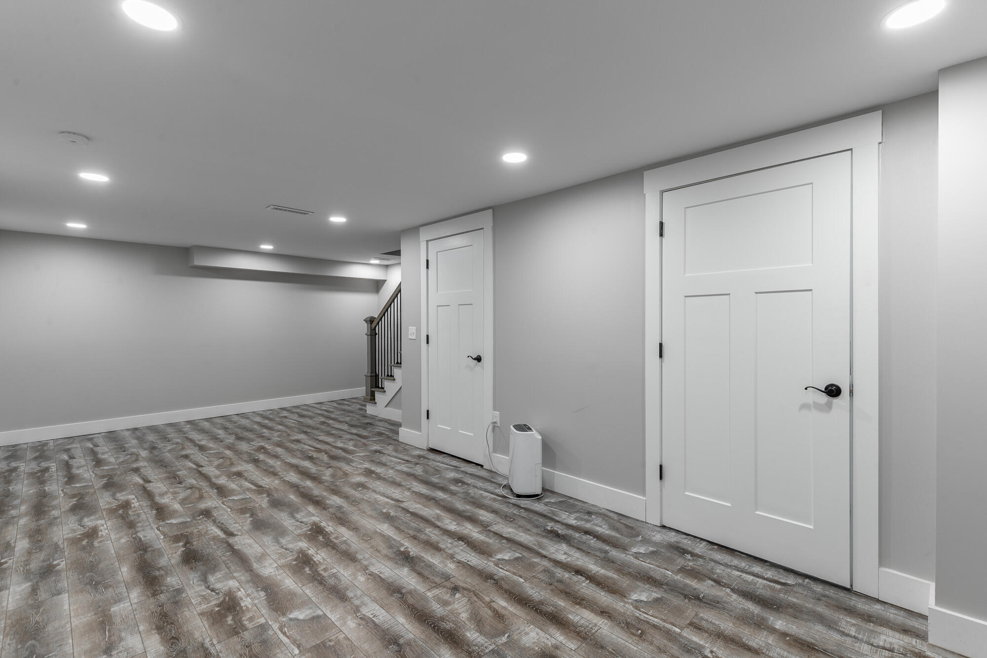 838 Campbell Road Tunnel Hill, GA 30755 - Photo 28 of 60 Basement