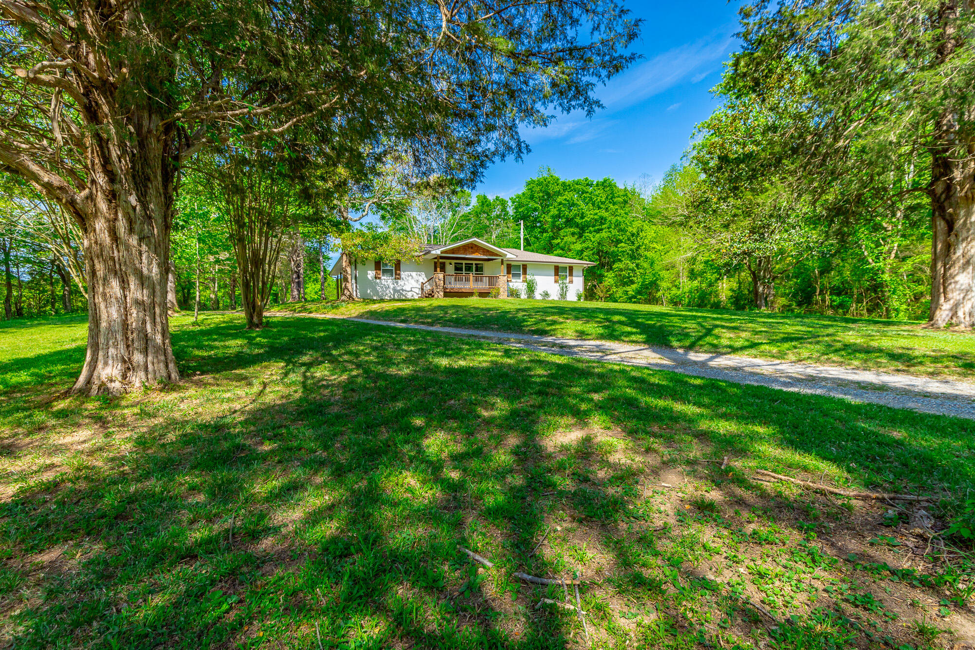 838 Campbell Road Tunnel Hill, GA 30755 - Photo 4 of 60 Serene setting