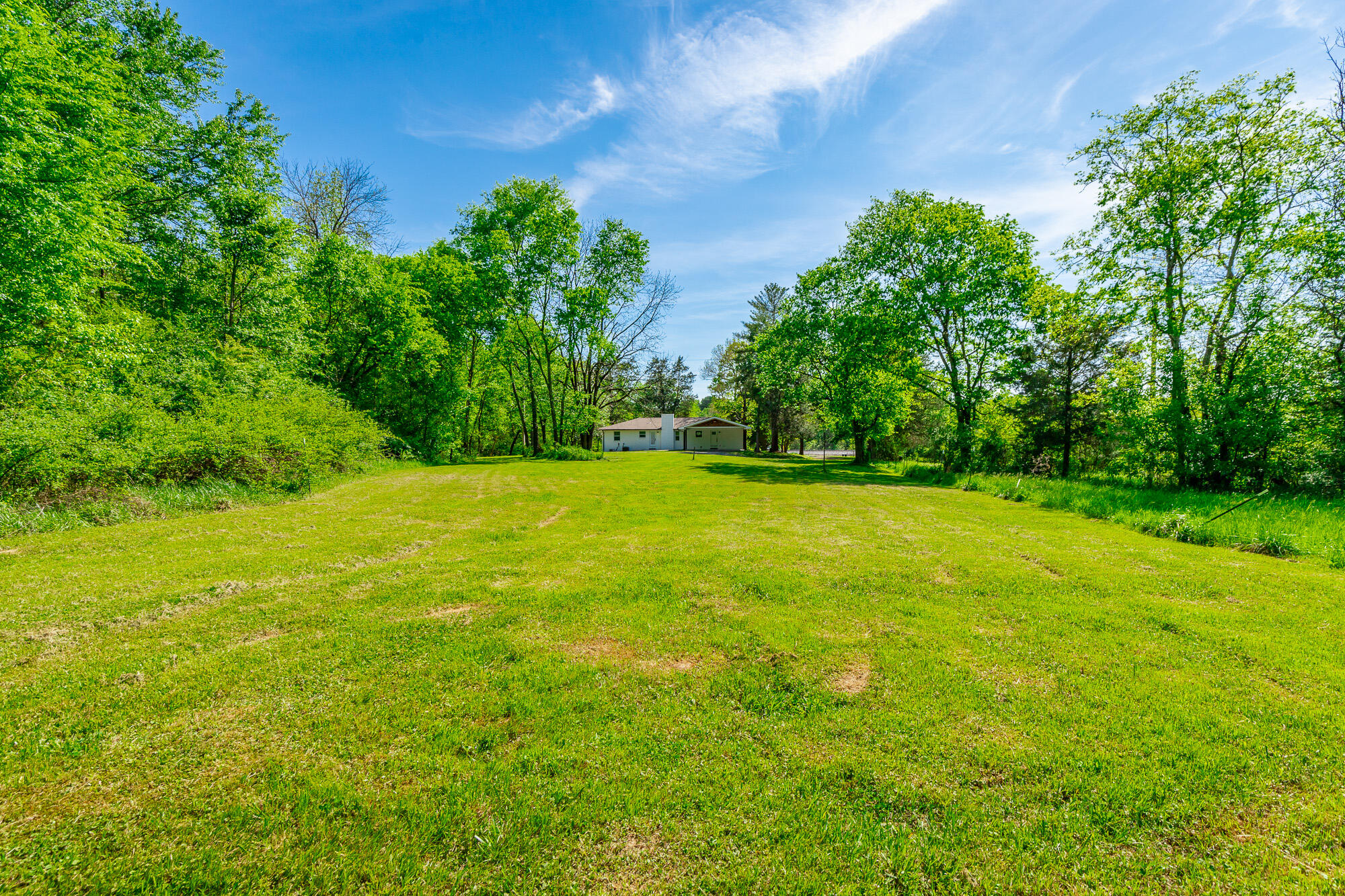 838 Campbell Road Tunnel Hill, GA 30755 - Photo 43 of 60 Back yard for gardening or playing