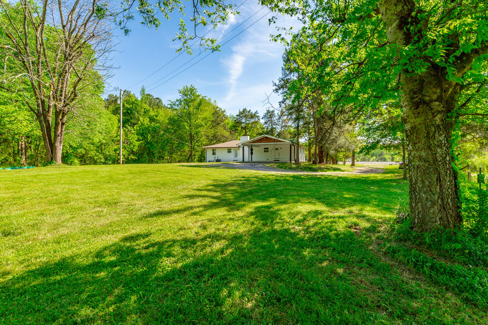 838 Campbell Road Tunnel Hill, GA 30755 - Photo 45 of 60 Back of home