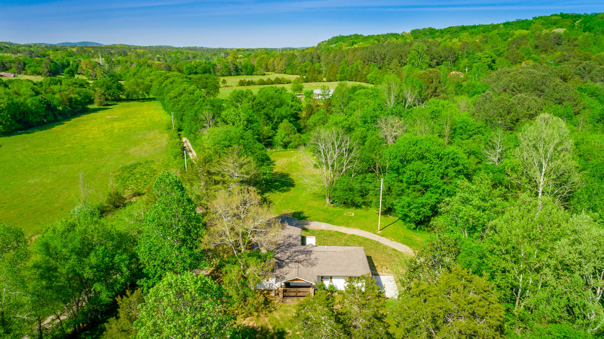 838 Campbell Road Tunnel Hill, GA 30755 - Photo 54 of 60 Aerial