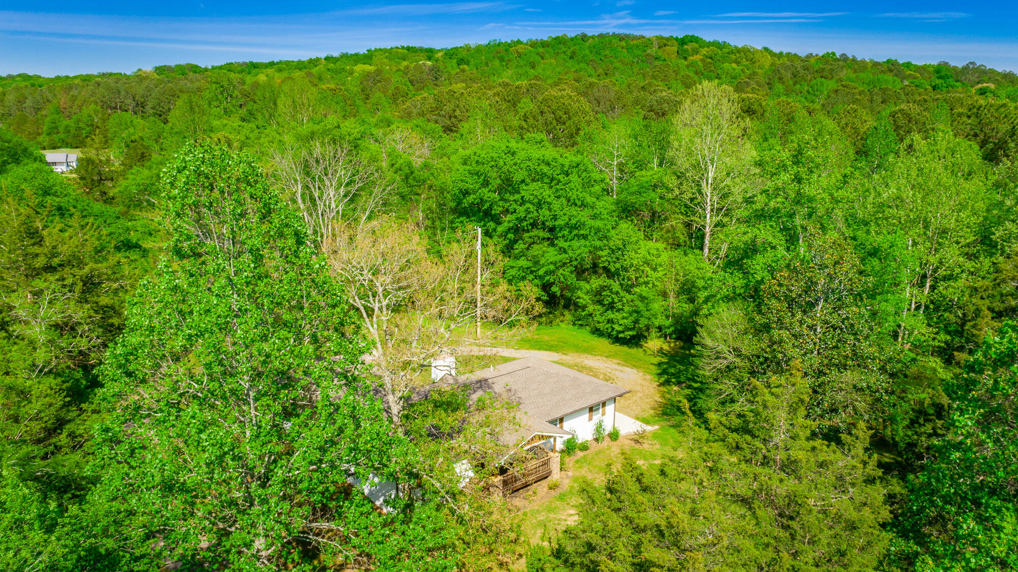 838 Campbell Road Tunnel Hill, GA 30755 - Photo 55 of 60 Aerial