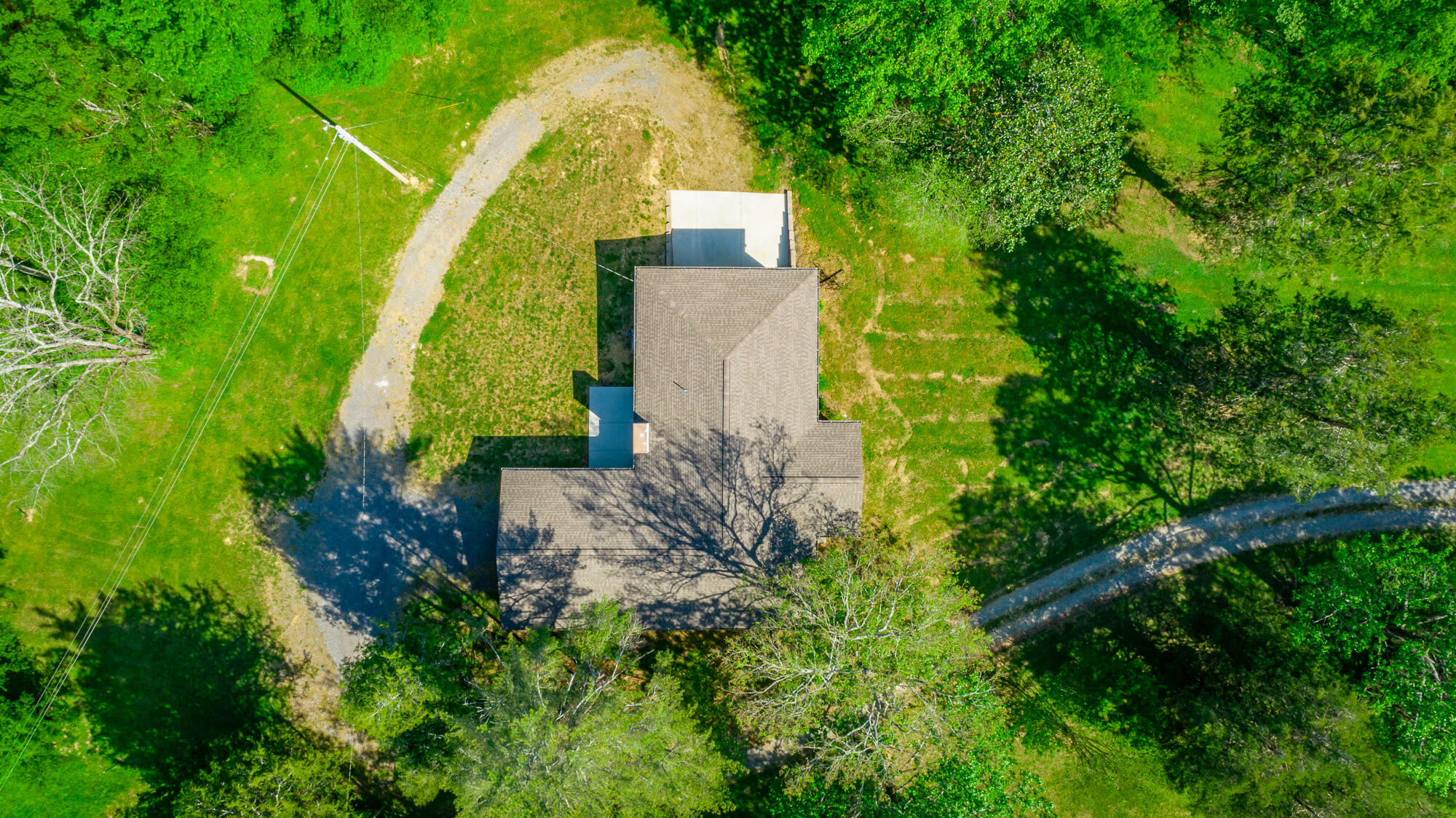 838 Campbell Road Tunnel Hill, GA 30755 - Photo 57 of 60 Aerial