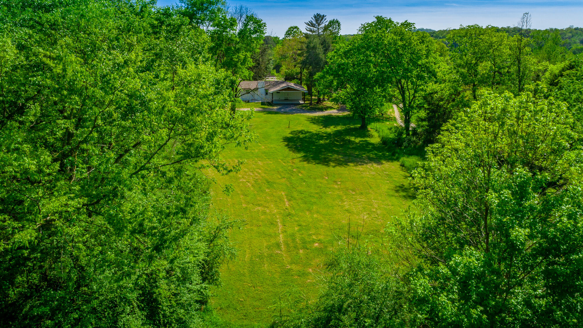 838 Campbell Road Tunnel Hill, GA 30755 - Photo 59 of 60 Aerial