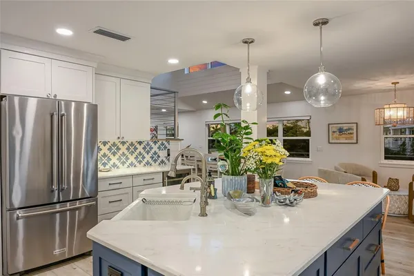 $1,995,000 | 525 Gaspar Drive, Placida, FL 33946