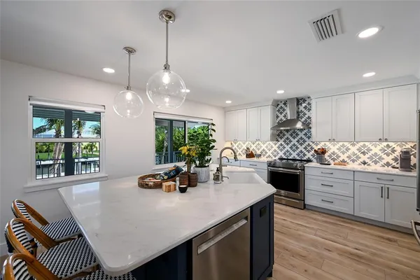 $1,995,000 | 525 Gaspar Drive, Placida, FL 33946