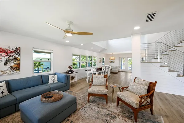 $1,995,000 | 525 Gaspar Drive, Placida, FL 33946