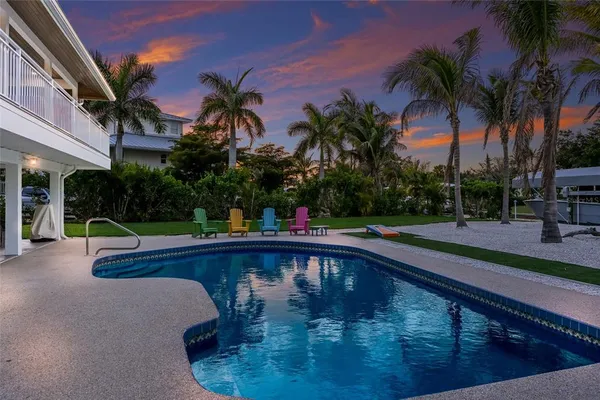 $1,995,000 | 525 Gaspar Drive, Placida, FL 33946