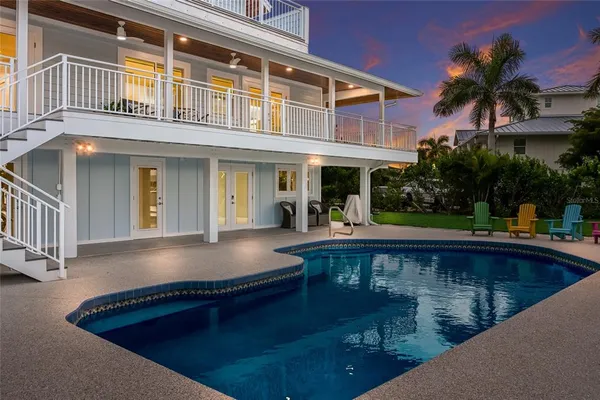 $1,995,000 | 525 Gaspar Drive, Placida, FL 33946