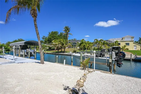 $1,995,000 | 525 Gaspar Drive, Placida, FL 33946