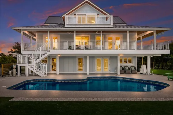 $1,995,000 | 525 Gaspar Drive, Placida, FL 33946