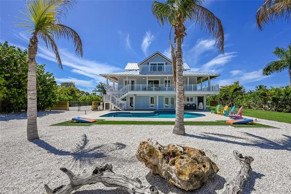 $1,995,000 | 525 Gaspar Drive, Placida, FL 33946