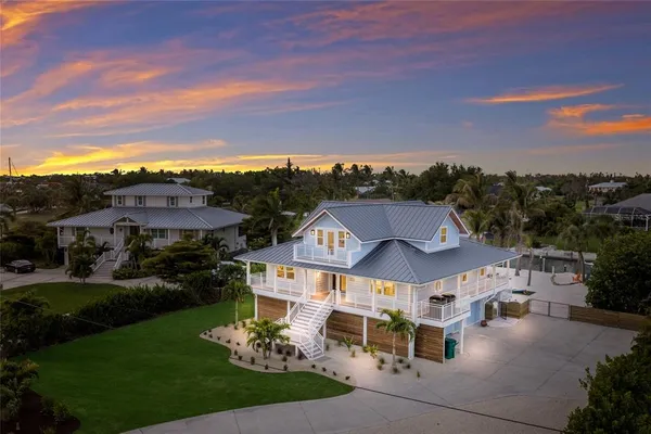 $1,995,000 | 525 Gaspar Drive, Placida, FL 33946