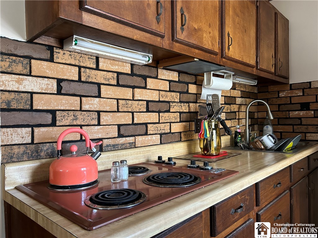 2031 Wolf Creek Road Clarksville, NY 14727 - Photo 13 of 33