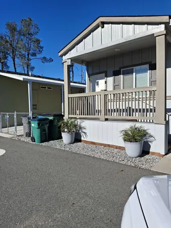 $69,900 | 14740 Bass Drive, Unit SPC 2, Redding, CA 96003
