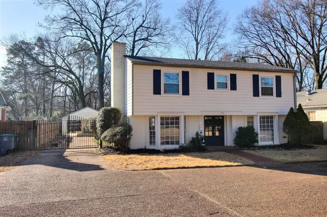 $475,000 | 3441 Highland Park Place, Memphis, TN 38111