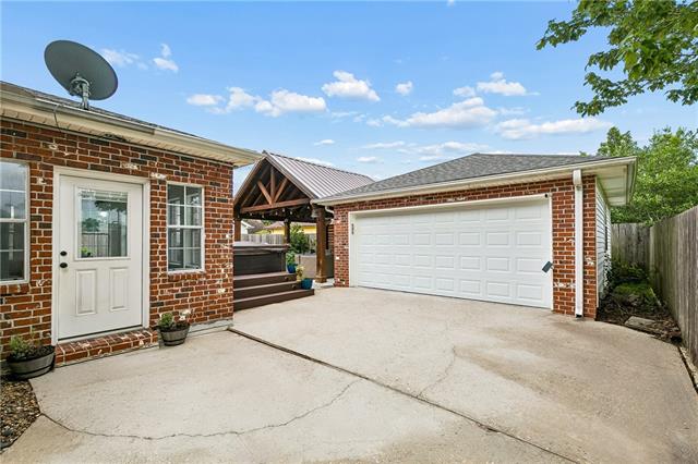708 Moss Lane River Ridge, LA 70123 - Photo 20 of 22 Gallery Image 20