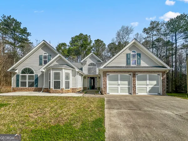 $2,195 | 806 Lilac Lane, Villa Rica, GA 30180
