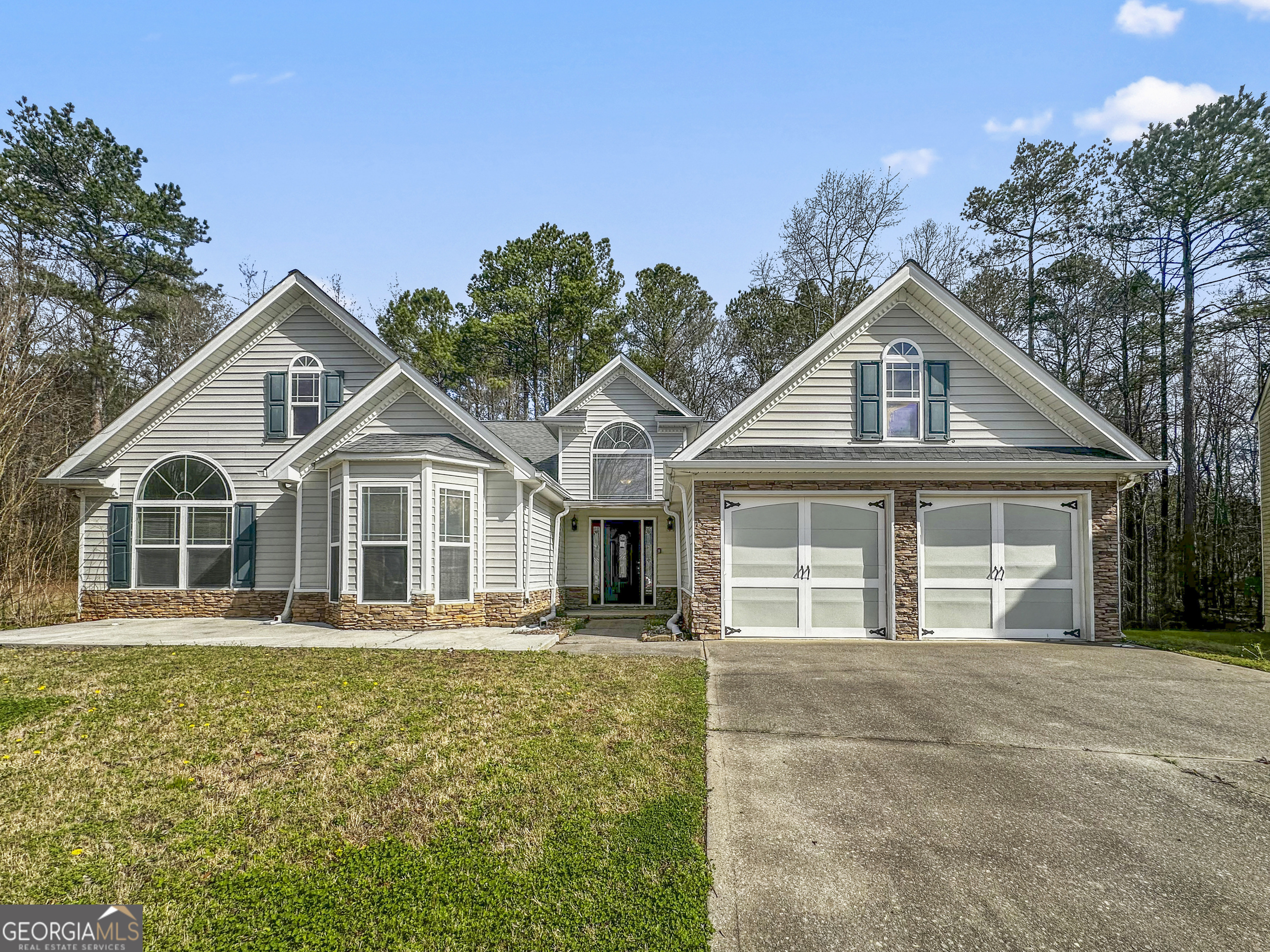 806 Lilac Lane Villa Rica, GA 30180 - Photo 1 of 18