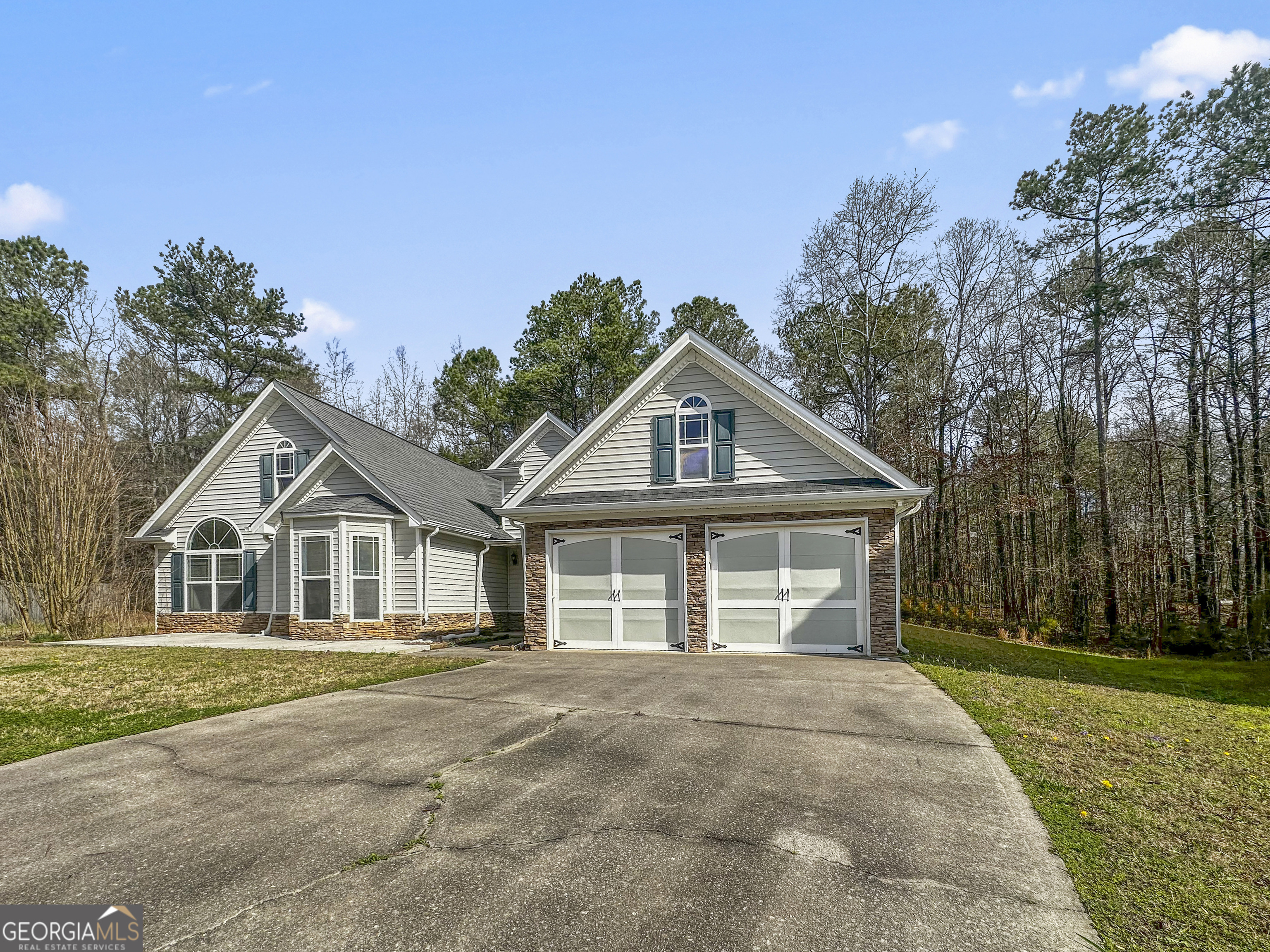 806 Lilac Lane Villa Rica, GA 30180 - Photo 2 of 18