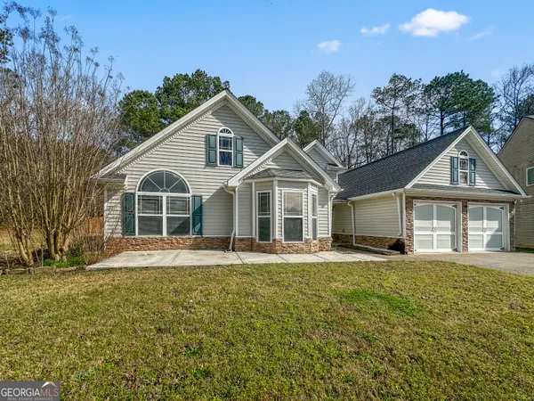 $2,195 | 806 Lilac Lane, Villa Rica, GA 30180