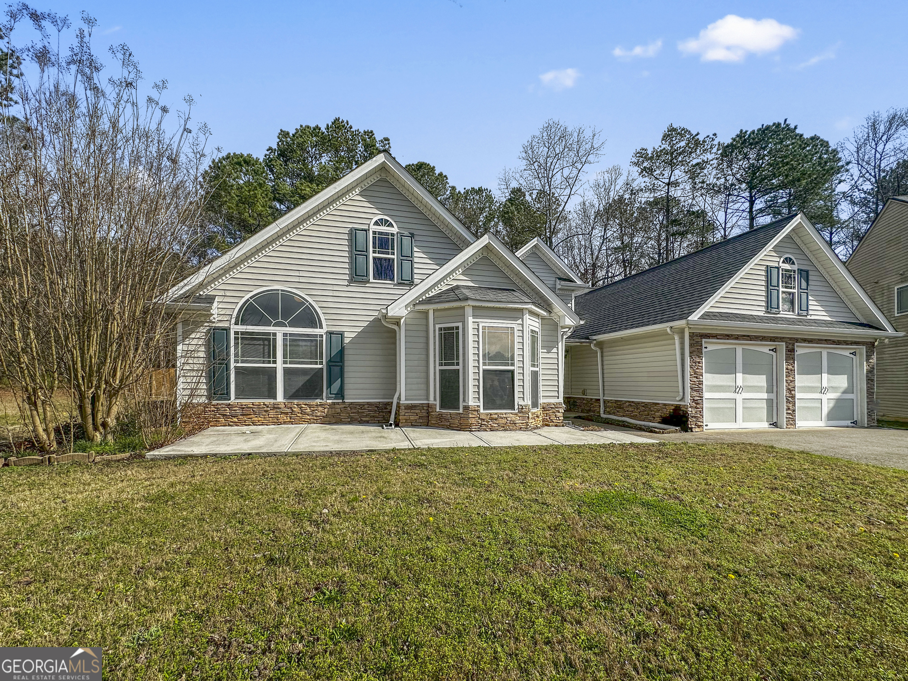 806 Lilac Lane Villa Rica, GA 30180 - Photo 3 of 18