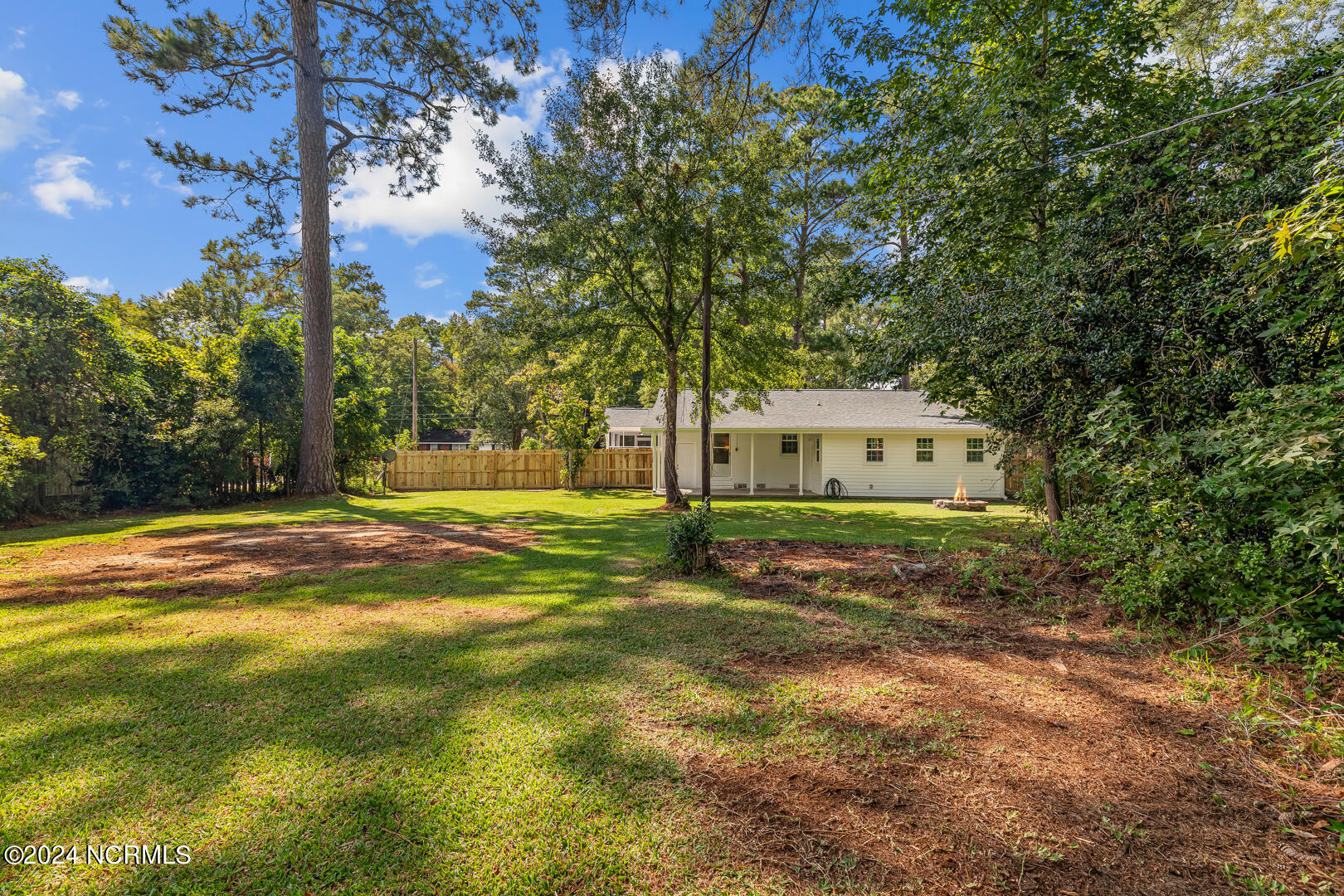 614 Decatur Road Jacksonville, NC 28540 - Photo 43 of 46 43