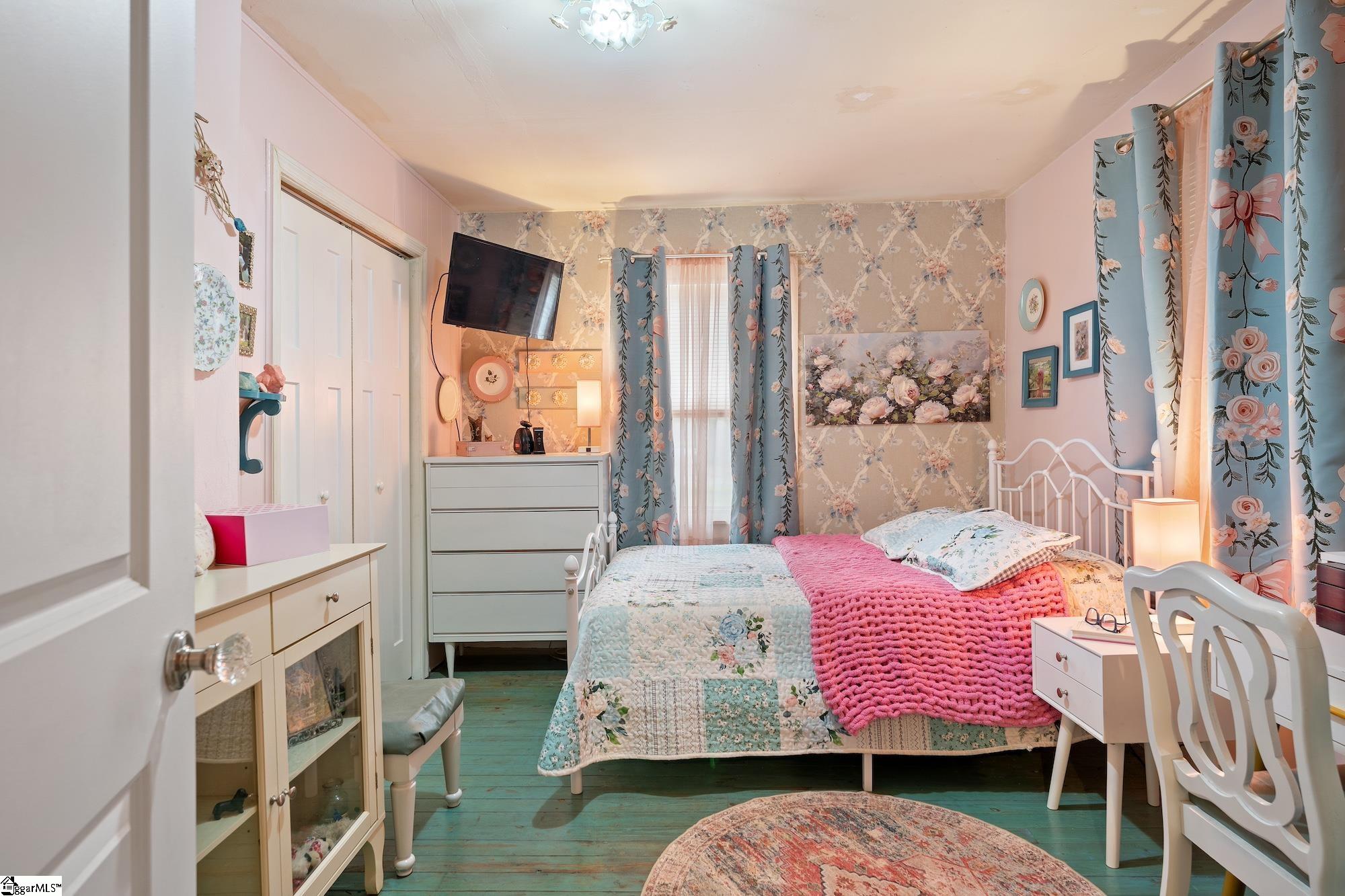 342 North Hampton Street Calhoun Falls, SC 29628 - Photo 11 of 29