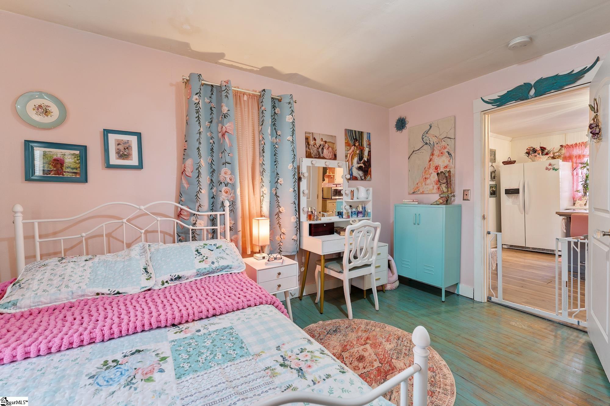 342 North Hampton Street Calhoun Falls, SC 29628 - Photo 12 of 29