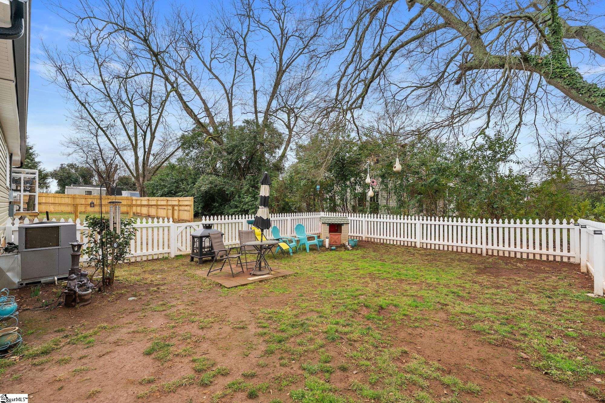 342 North Hampton Street Calhoun Falls, SC 29628 - Photo 16 of 29