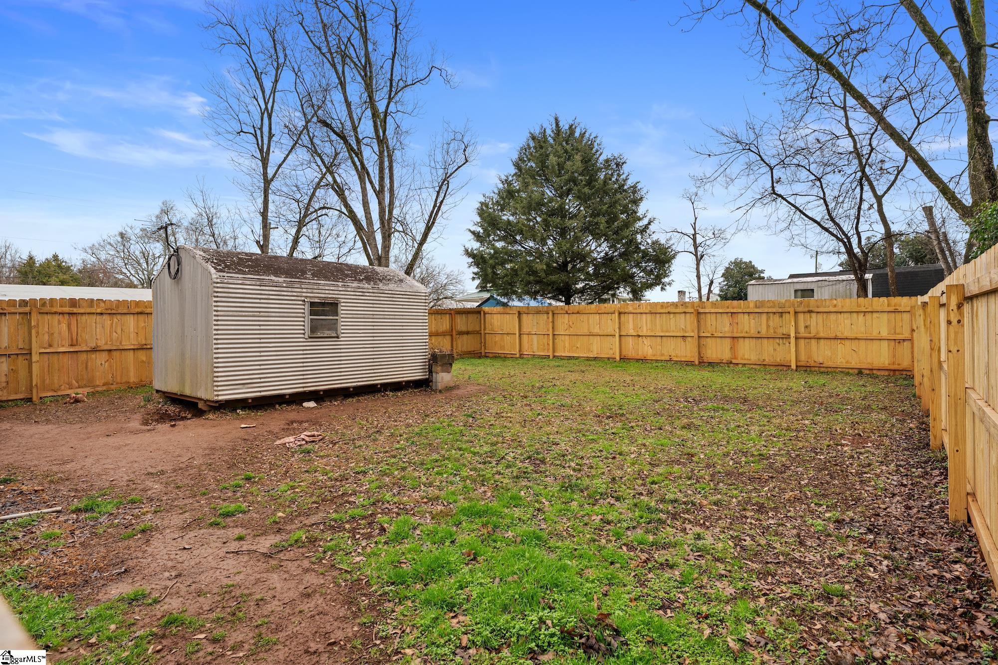 342 North Hampton Street Calhoun Falls, SC 29628 - Photo 19 of 29