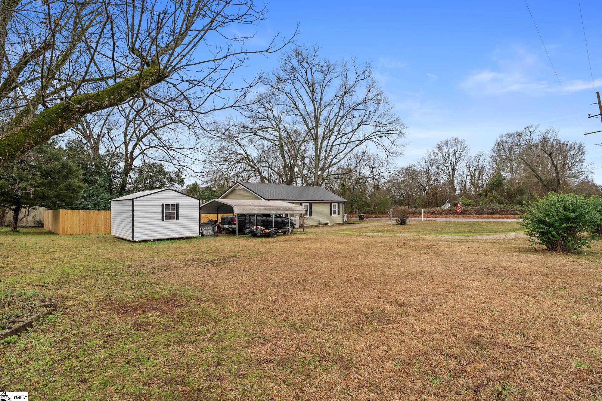 342 North Hampton Street Calhoun Falls, SC 29628 - Photo 21 of 29