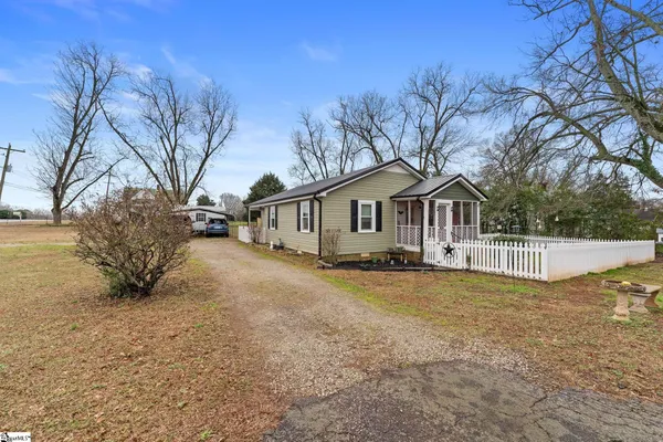 $134,900 | 342 North Hampton Street, Calhoun Falls, SC 29628