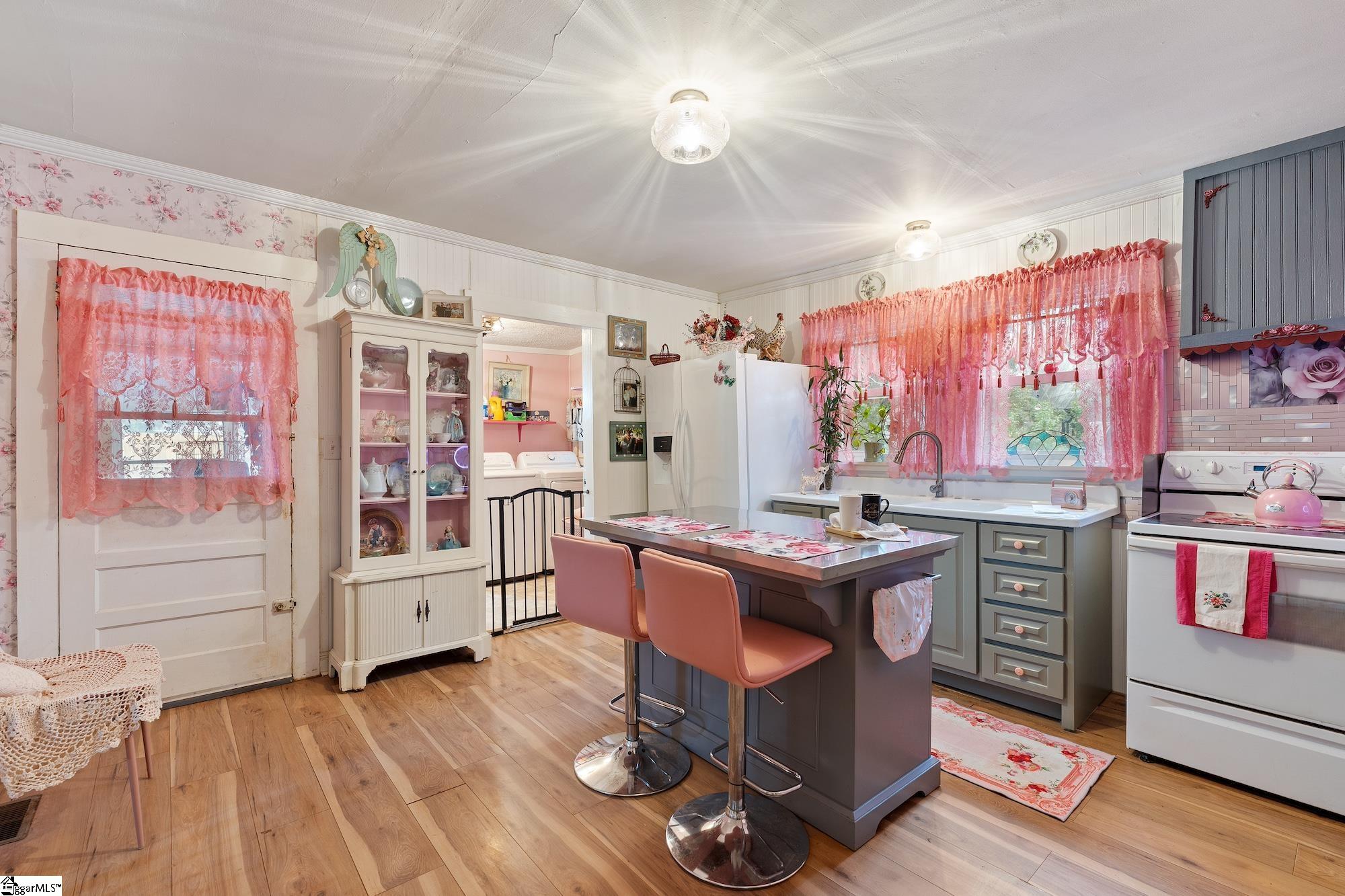 342 North Hampton Street Calhoun Falls, SC 29628 - Photo 25 of 29