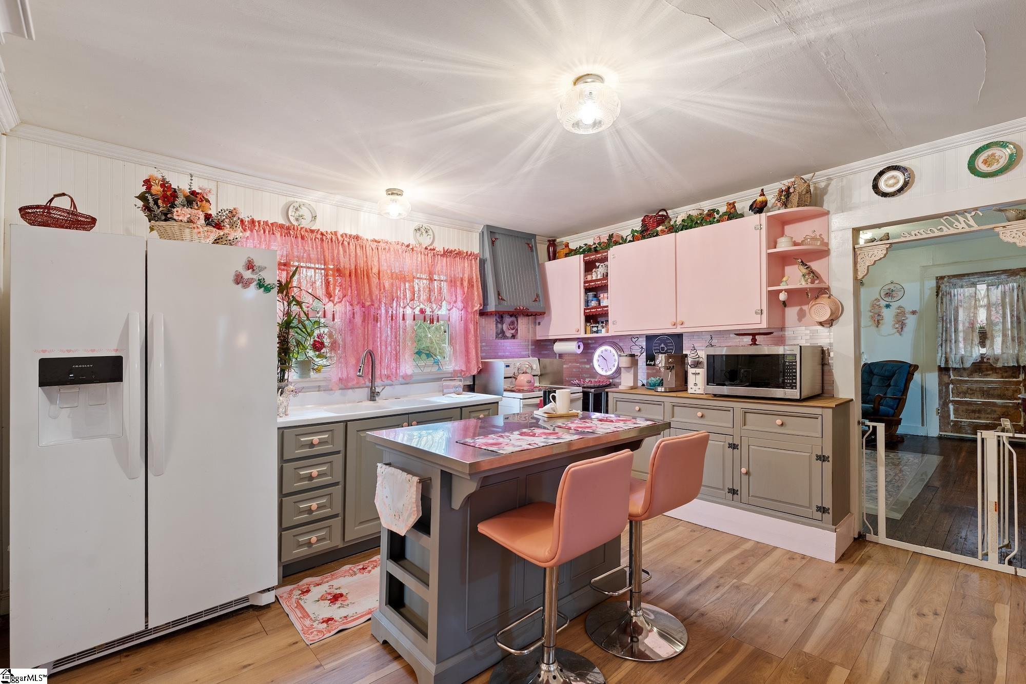 342 North Hampton Street Calhoun Falls, SC 29628 - Photo 26 of 29