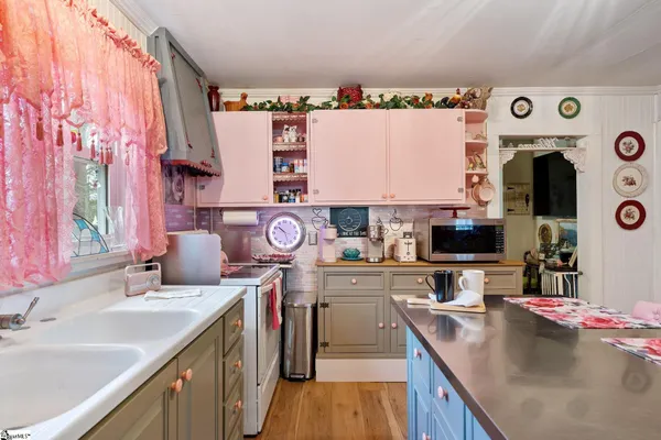 $134,900 | 342 North Hampton Street, Calhoun Falls, SC 29628