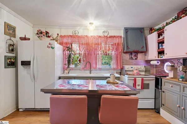 $134,900 | 342 North Hampton Street, Calhoun Falls, SC 29628