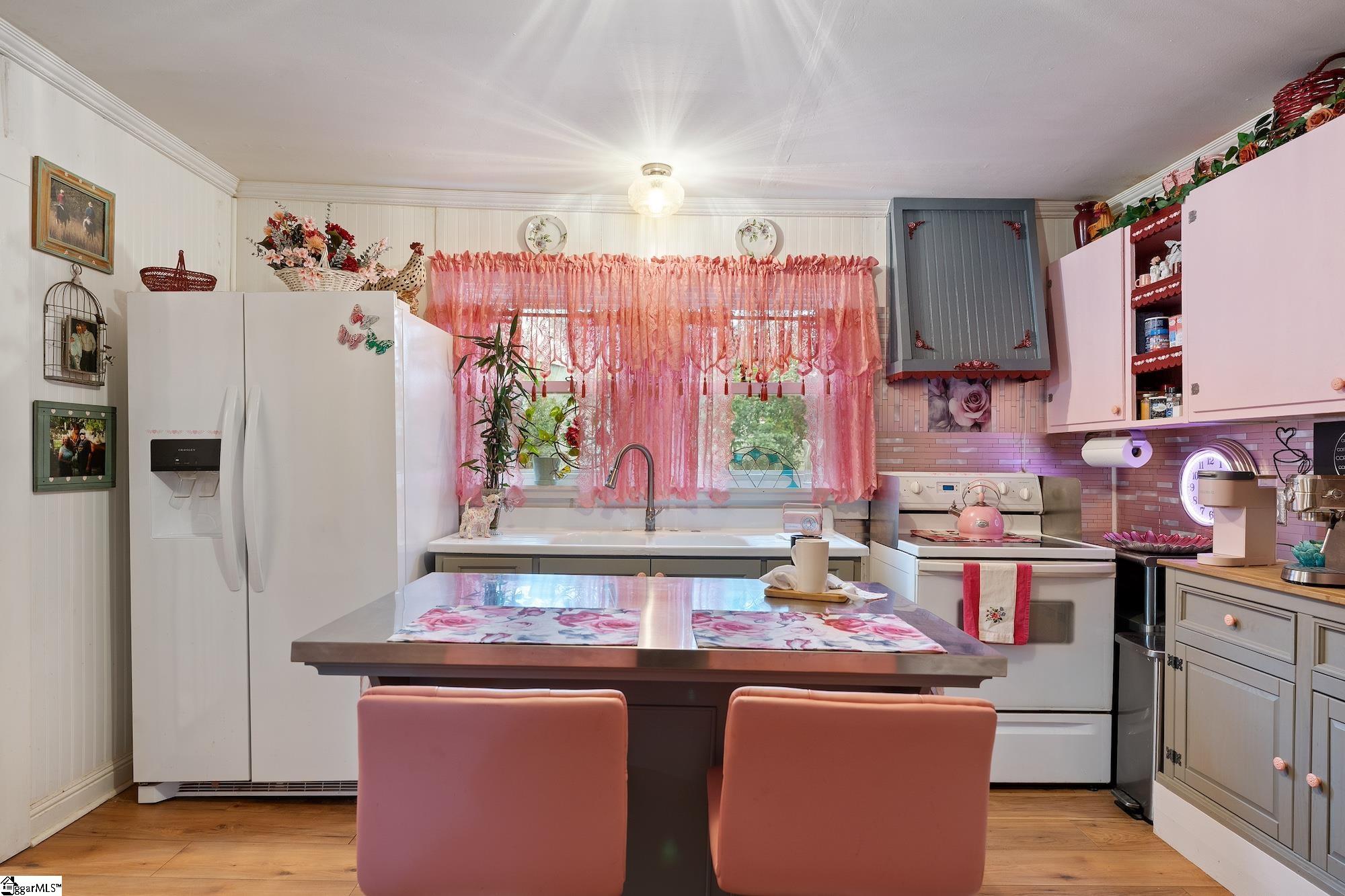 342 North Hampton Street Calhoun Falls, SC 29628 - Photo 28 of 29