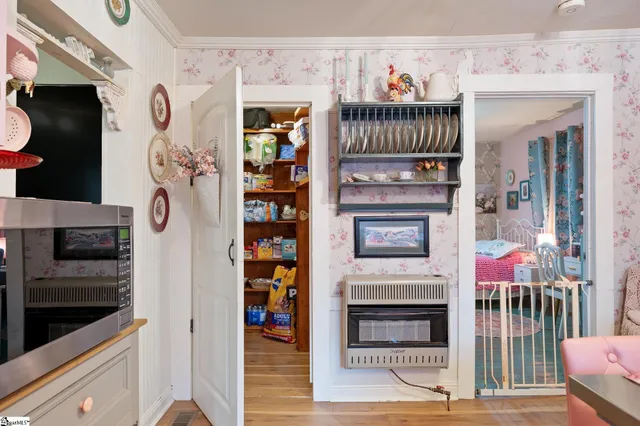 $169,000 | 342 North Hampton Street, Calhoun Falls, SC 29628