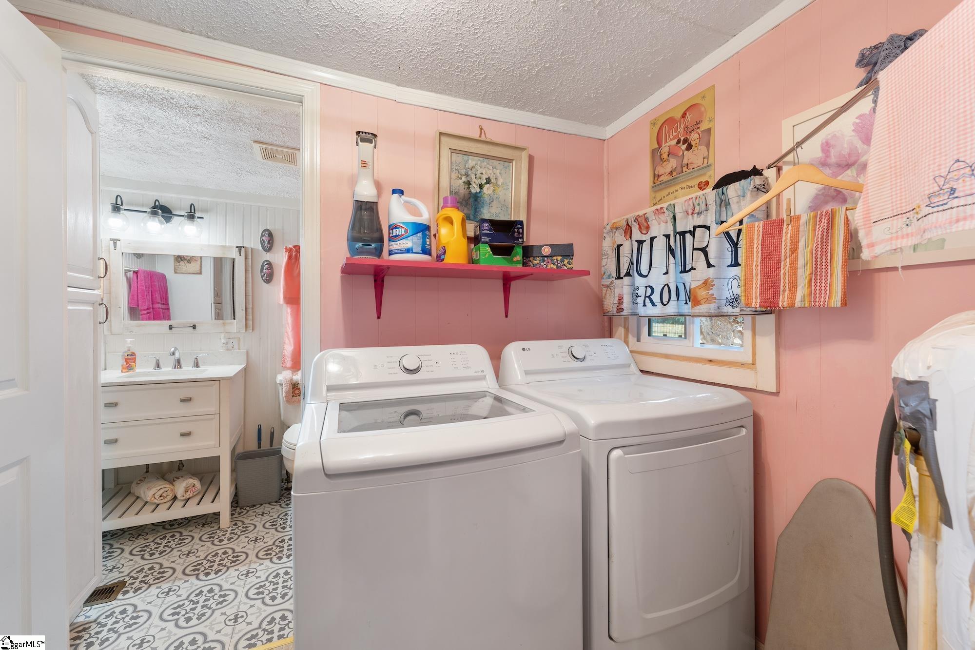 342 North Hampton Street Calhoun Falls, SC 29628 - Photo 6 of 29