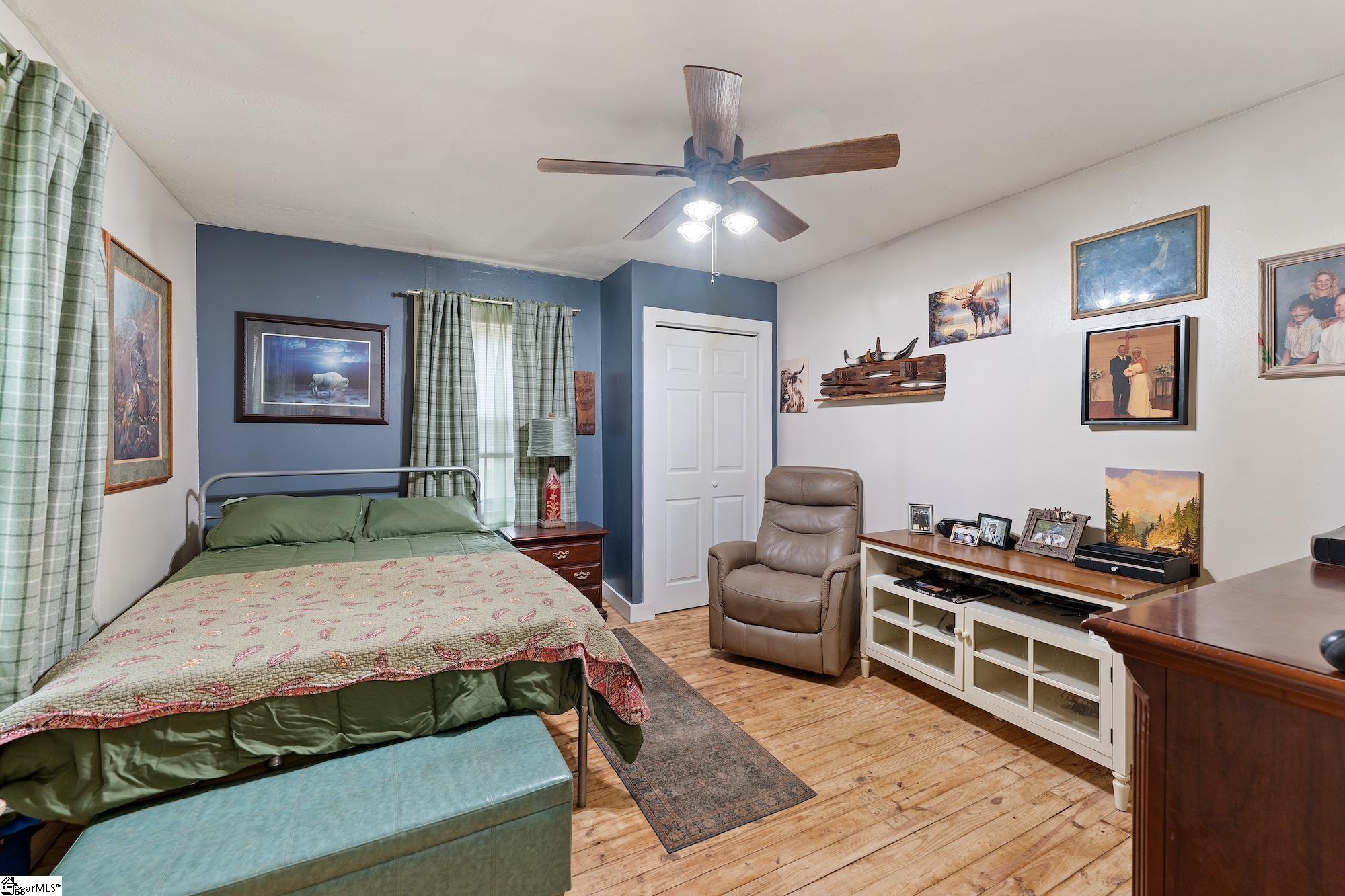 342 North Hampton Street Calhoun Falls, SC 29628 - Photo 8 of 29