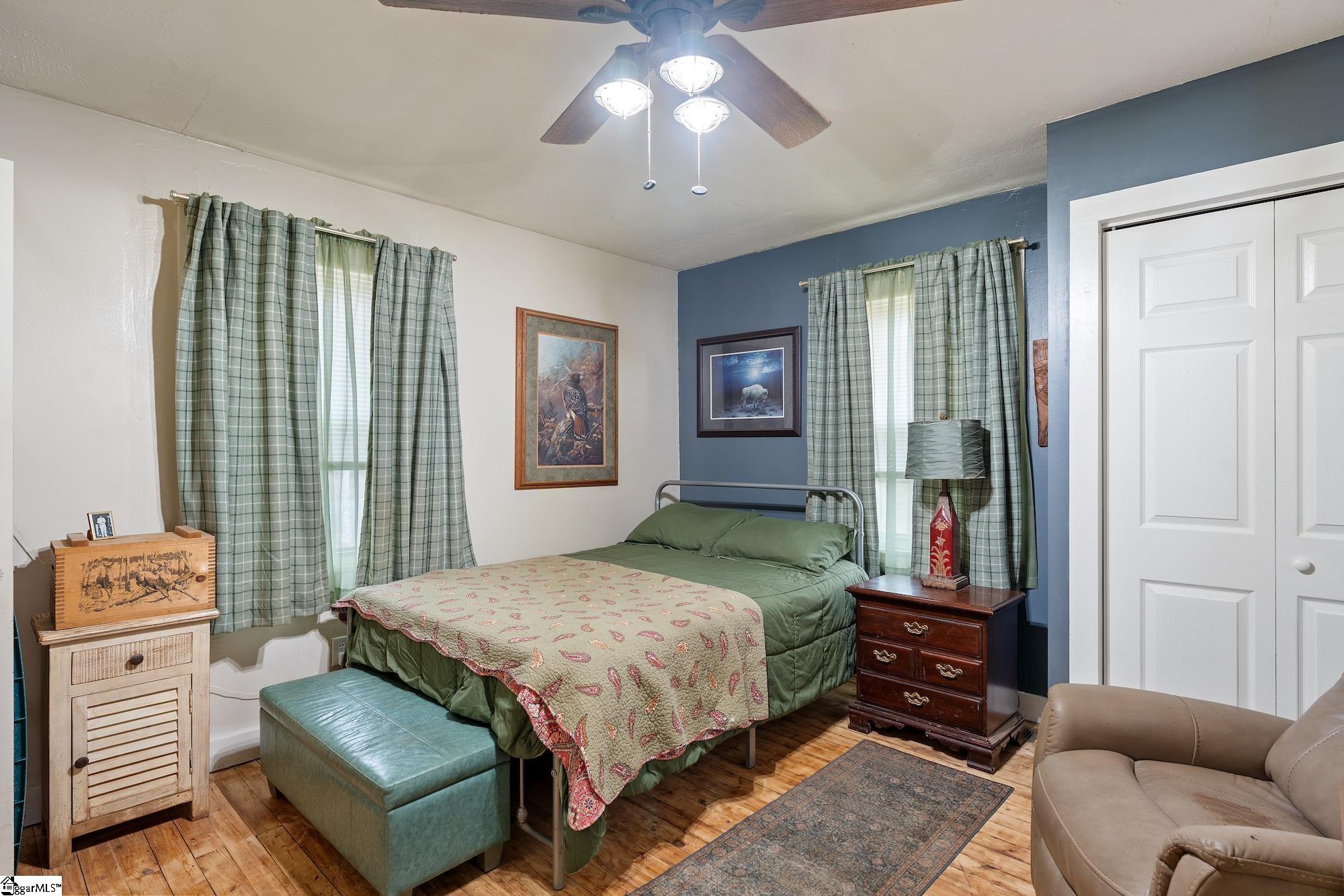 342 North Hampton Street Calhoun Falls, SC 29628 - Photo 9 of 29