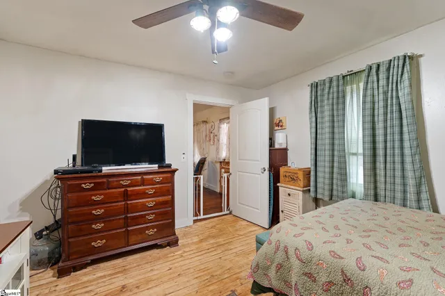 $169,000 | 342 North Hampton Street, Calhoun Falls, SC 29628