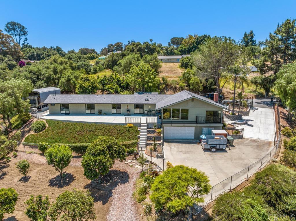 1057 Riverview Drive Fallbrook, CA 92028 - Photo 53 of 69