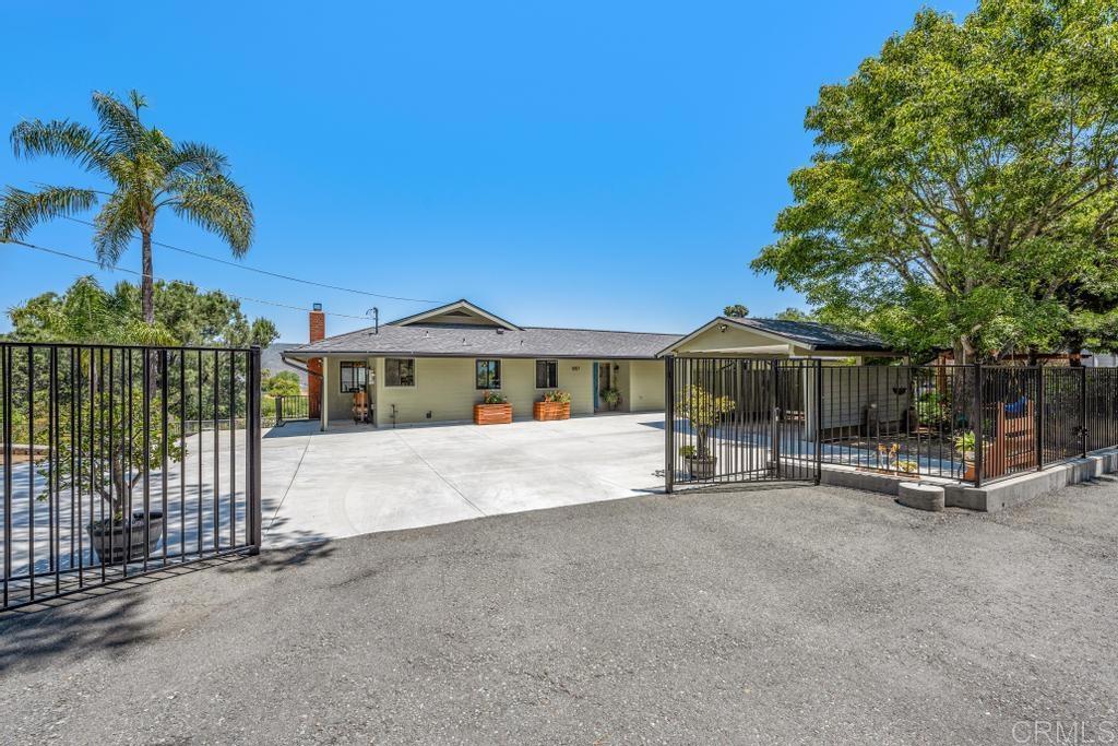 1057 Riverview Drive Fallbrook, CA 92028 - Photo 65 of 69