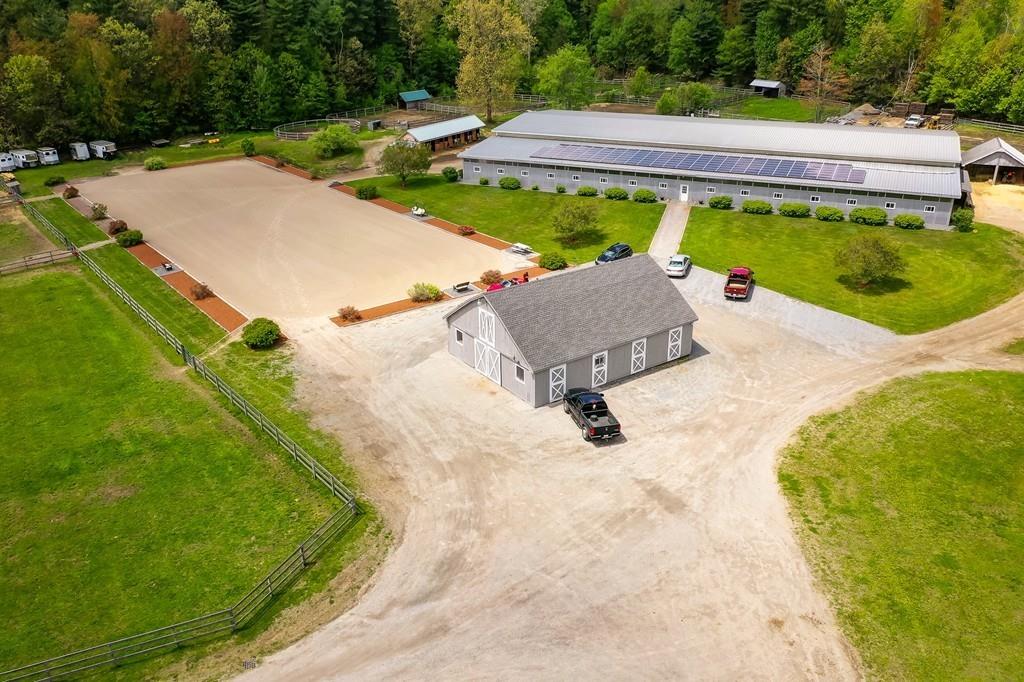 153 Wallace Hill Road Townsend, MA 01469 - Photo 8 of 28