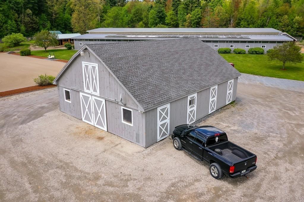 153 Wallace Hill Road Townsend, MA 01469 - Photo 10 of 28