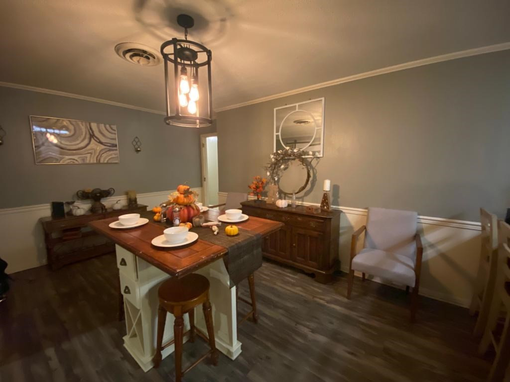310 Hurricane Road Natchez, MS 39120 - Photo 4 of 19 Photo 4